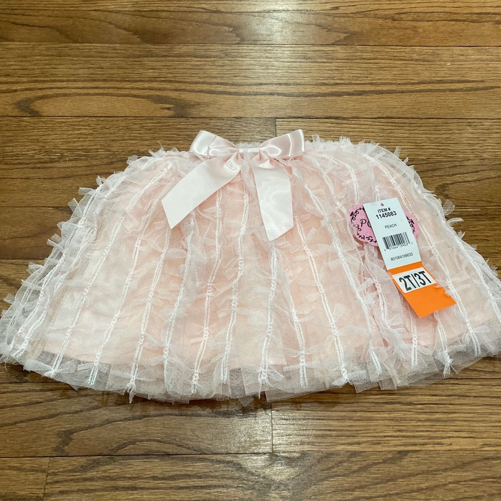 5 for $25! Toddler tutu
